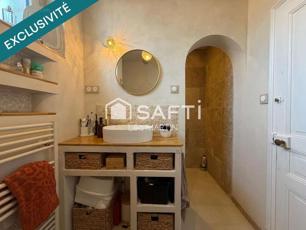 Photo 9 - Maison à LE MAY-SUR-EVRE