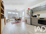 Photo 1 - Appartement à VILLIERS-SUR-MARNE