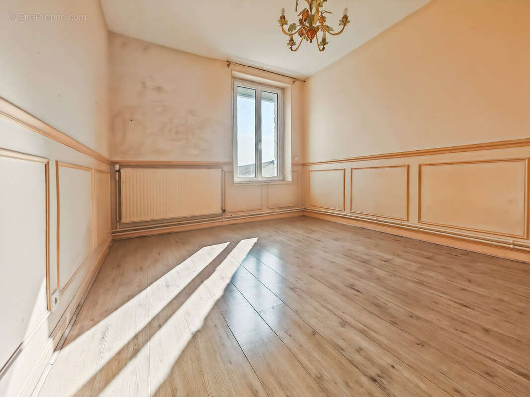 Maison à CHALONS-EN-CHAMPAGNE