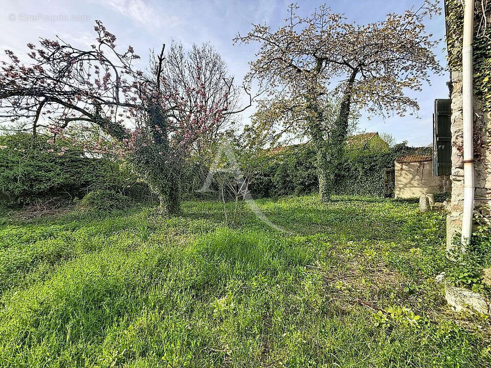 Maison à ACY-EN-MULTIEN