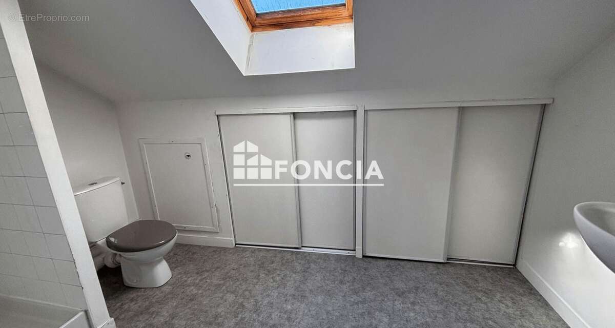 Appartement à LIMOGES