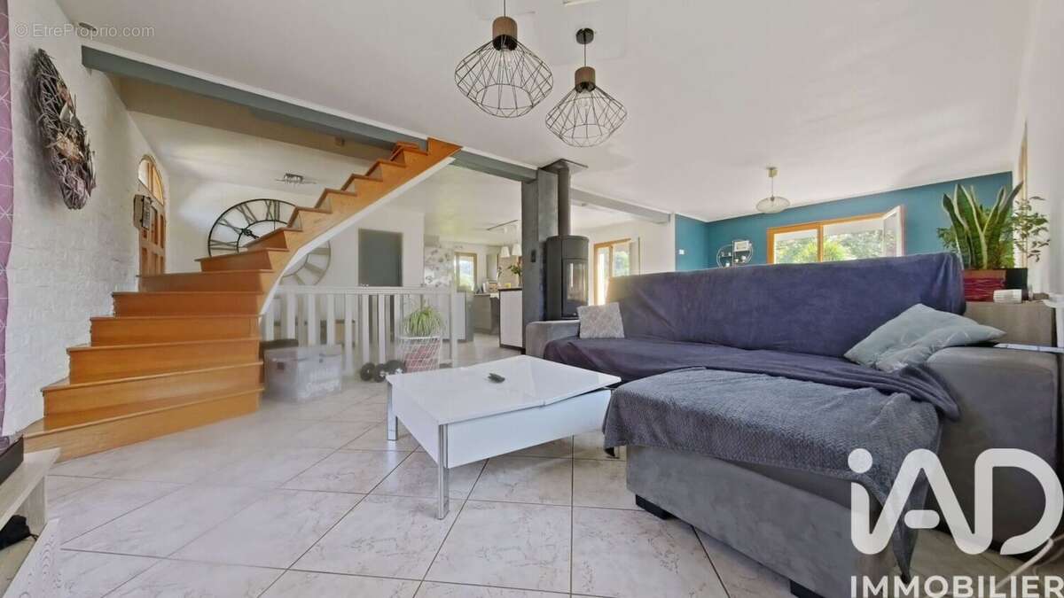 Photo 8 - Maison à LA MOUILLE