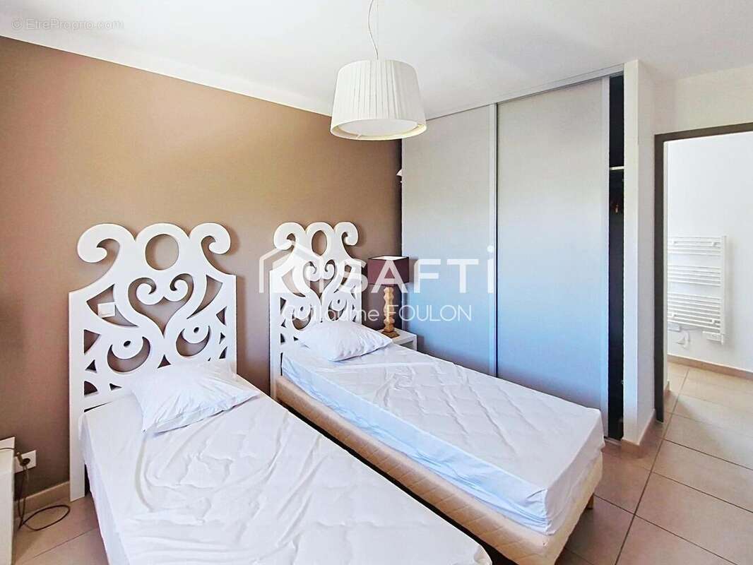 Photo 9 - Maison à SAINT-SATURNIN-LES-APT