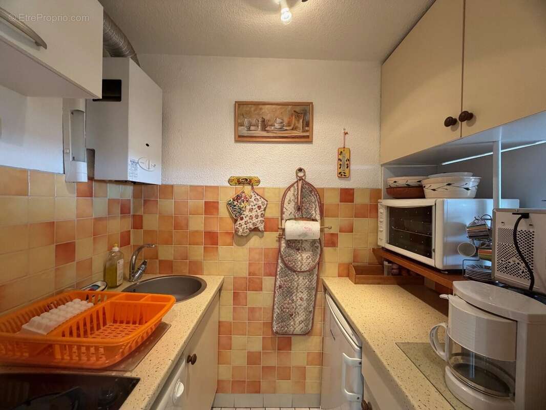 Appartement à AGDE