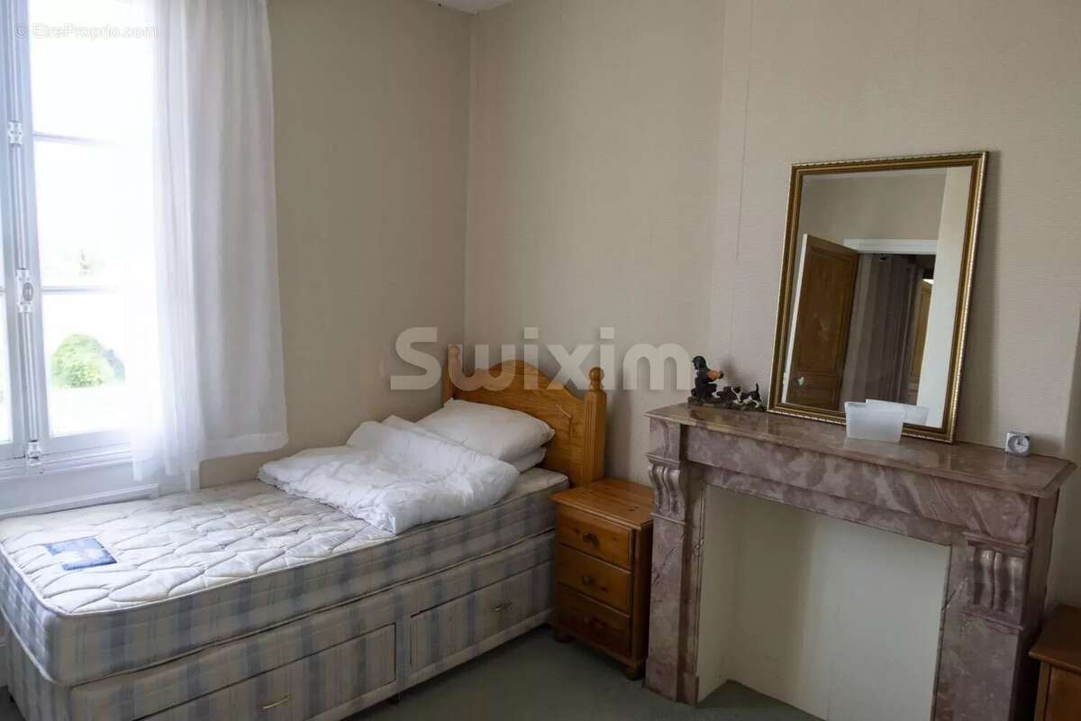 Maison à FRONTENARD