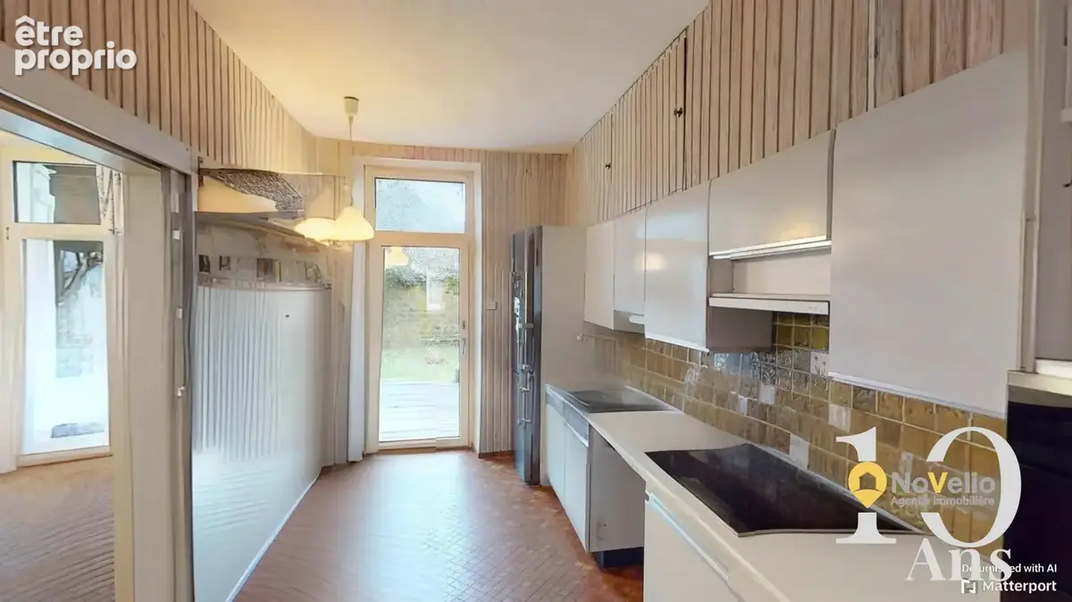 Maison 127 m² à Forbach  - photo 5