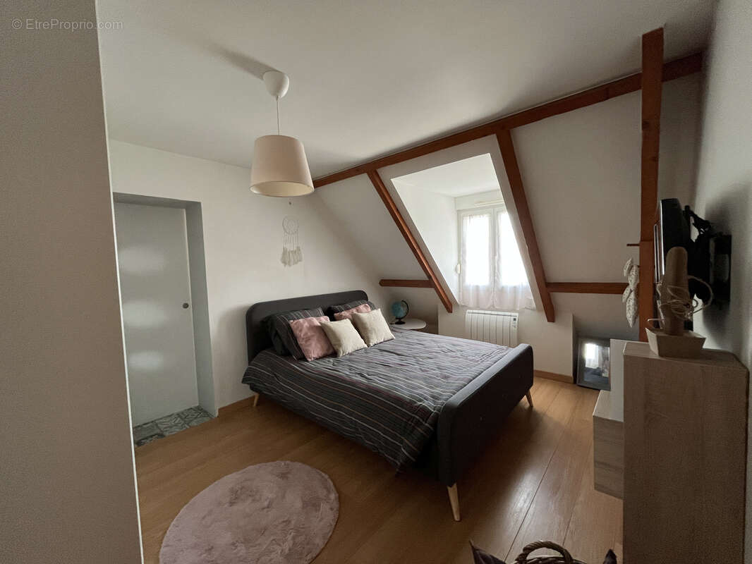 Maison à FONTAINEBLEAU