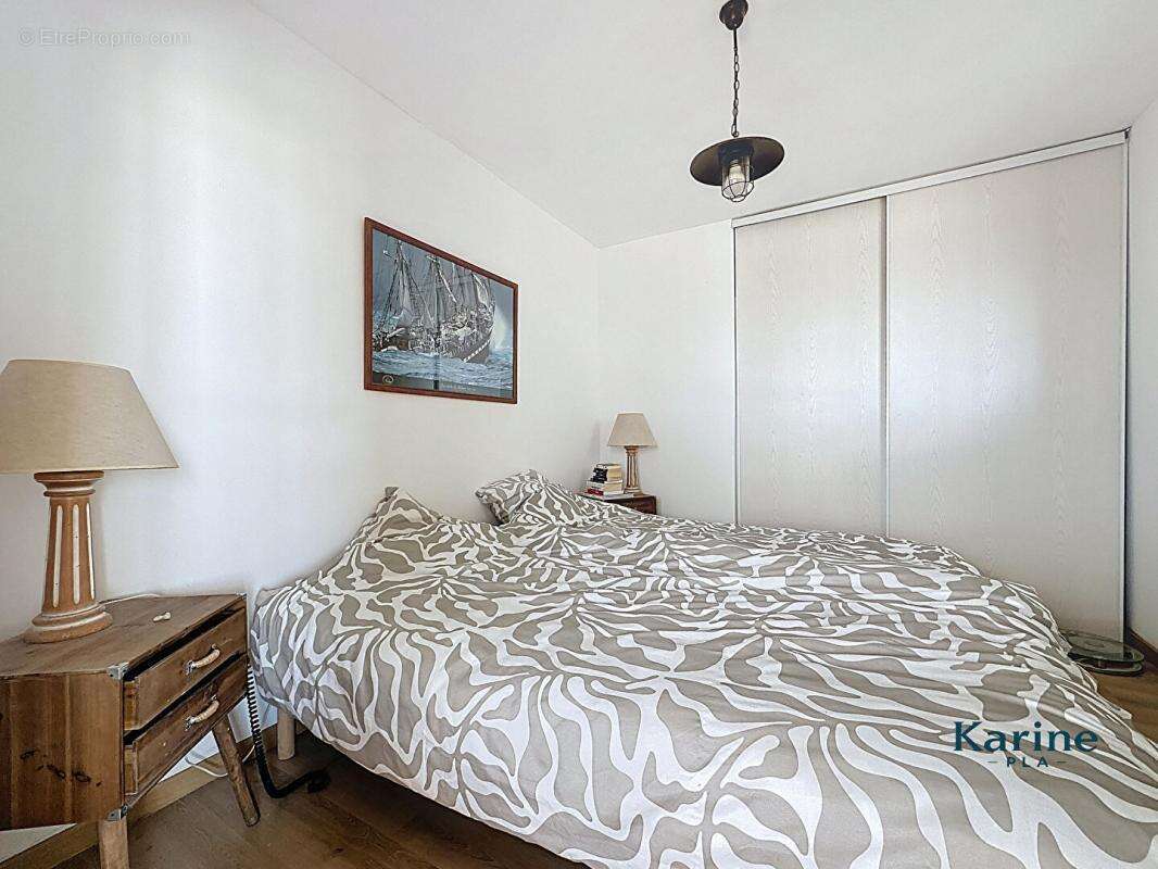 Appartement à NARBONNE