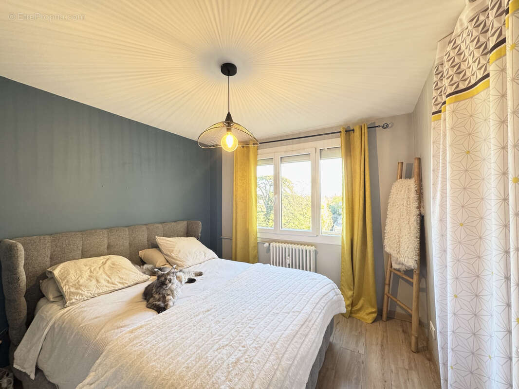 Appartement à VALENCE