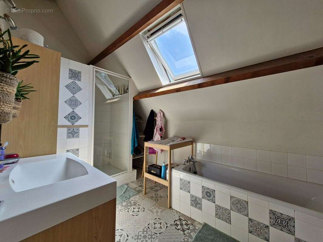 Maison Gisors 6 pièce(s) 153.11 m2 - photo 14