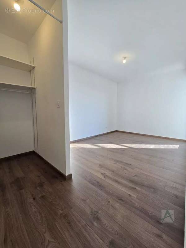 Appartement à SAINT-BALDOPH