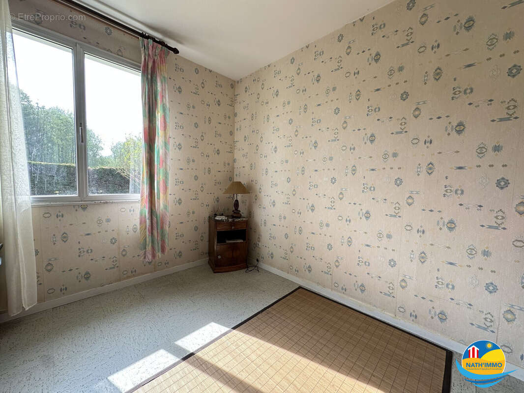 Maison à FORT-MAHON-PLAGE