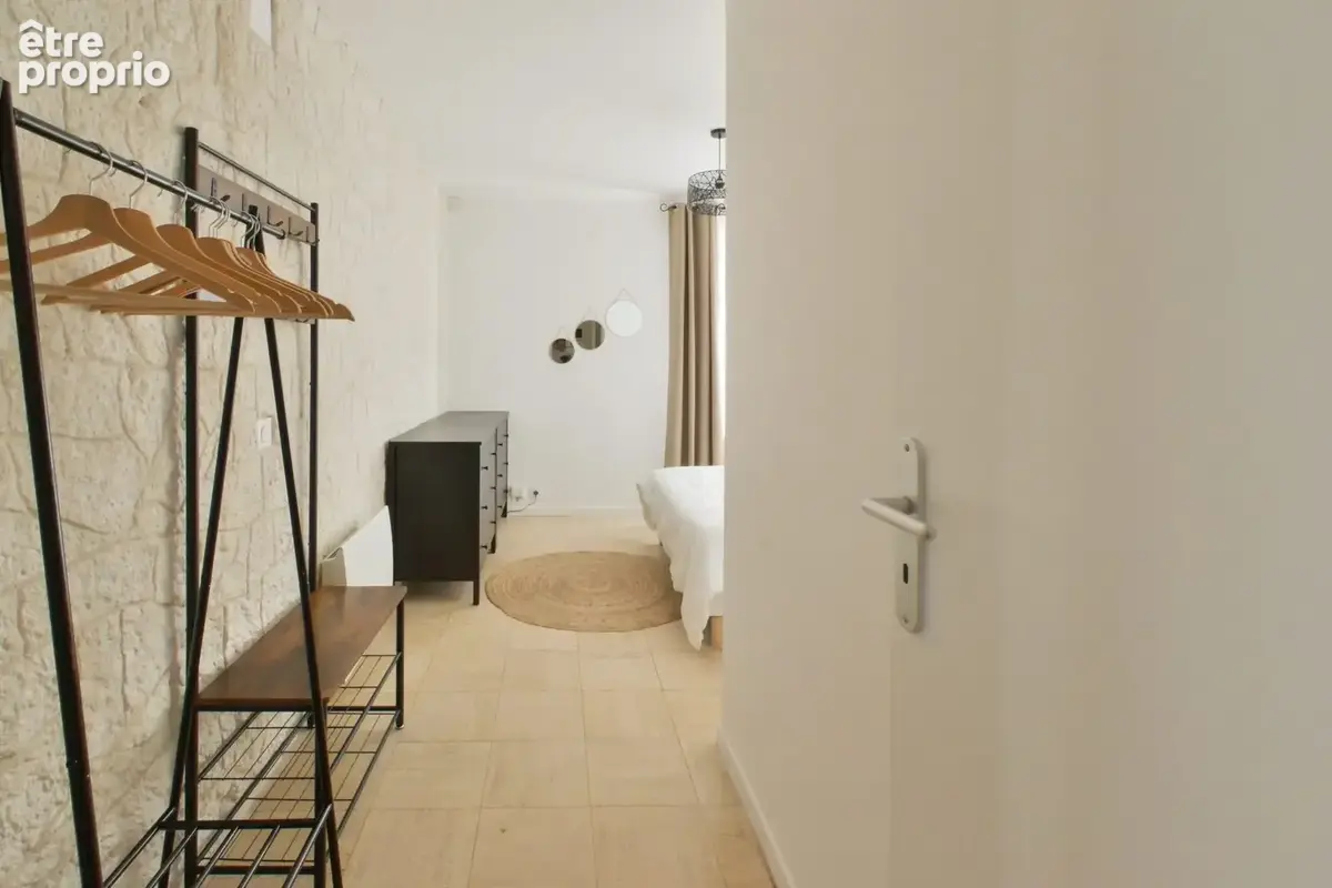 Appartement 49 m² à Saint-Palais-Sur-Mer  - photo 6