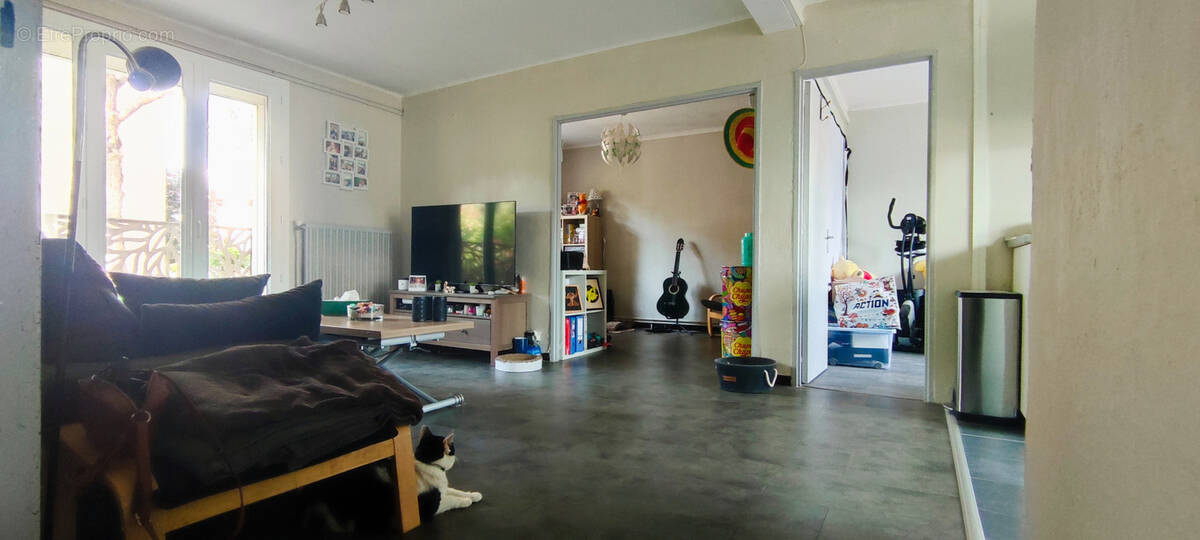 Appartement à ORANGE