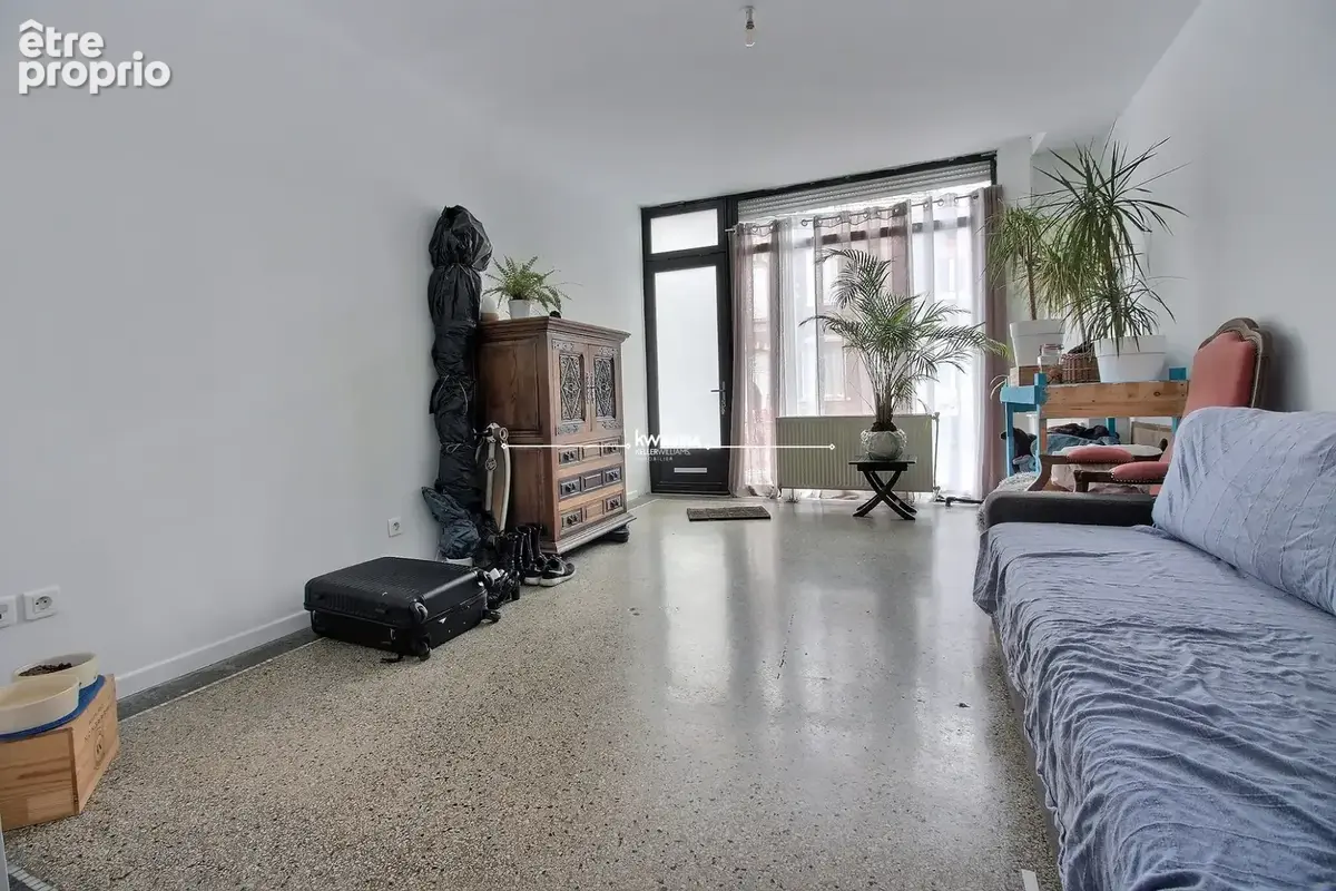 Maison 5 pièces 100 m² à vendre à Wattrelos (59150) - photo 4