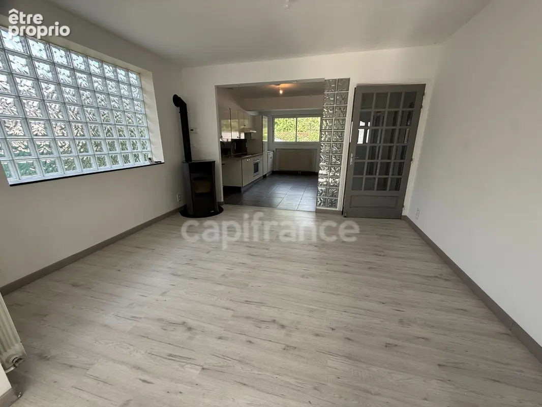 Agréable villa de 4 chambres - photo 6