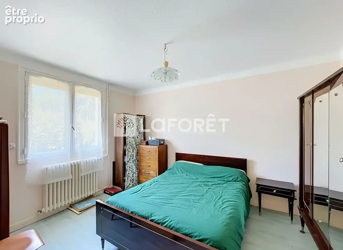 Maison Saint Perreux 7 pièce(s) 131 m2 - photo 6
