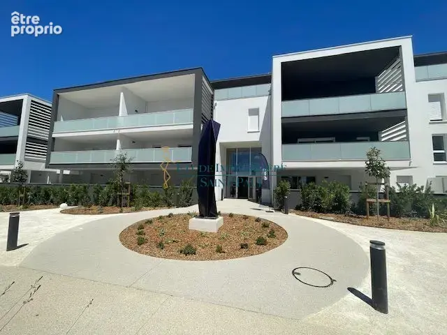 Appartement à BEZIERS