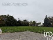 Photo 1 - Terrain à PERS-JUSSY