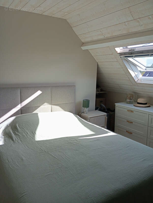 Maison à LE CROISIC