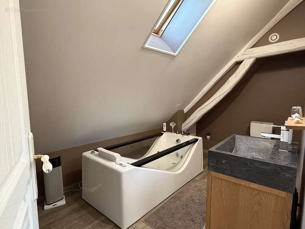 Maison à PERCENEIGE