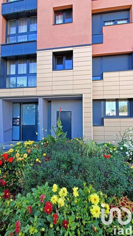 Photo 3 - Appartement à TINQUEUX