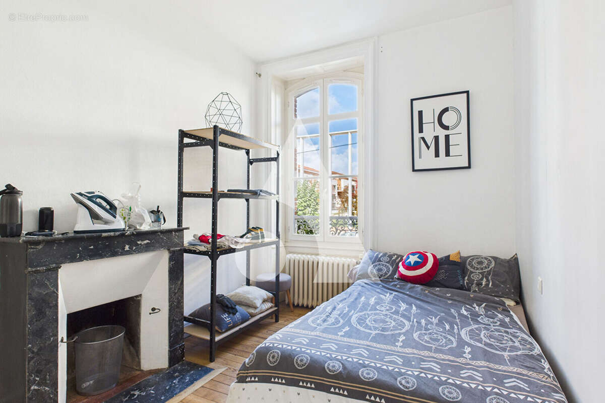 Maison à LA ROCHE-SUR-YON