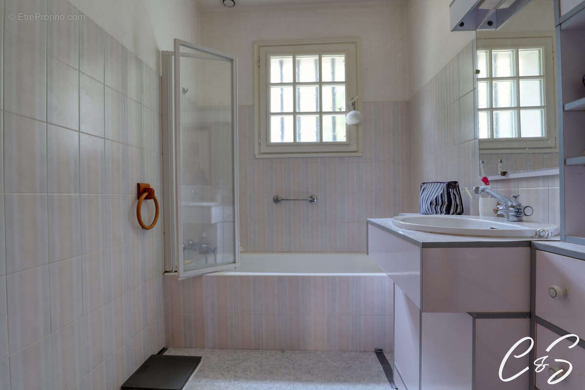 Maison 143 m² à Loctudy  - photo 9