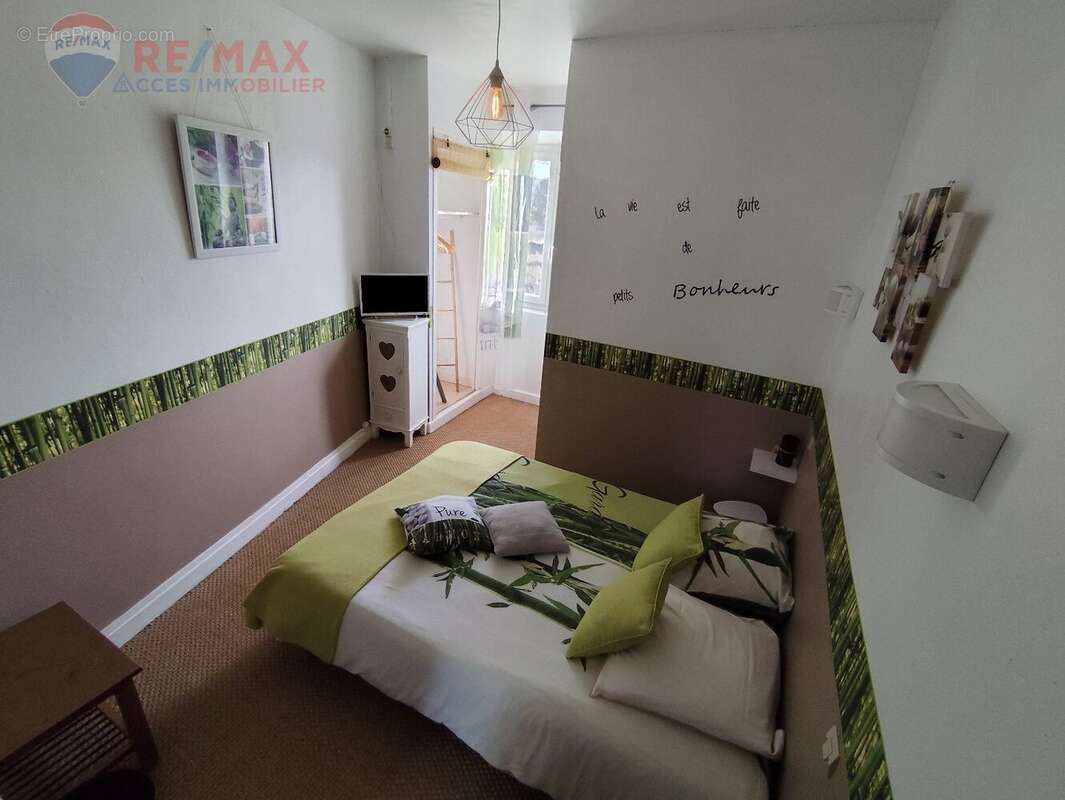 Commerce à MARSEILLETTE