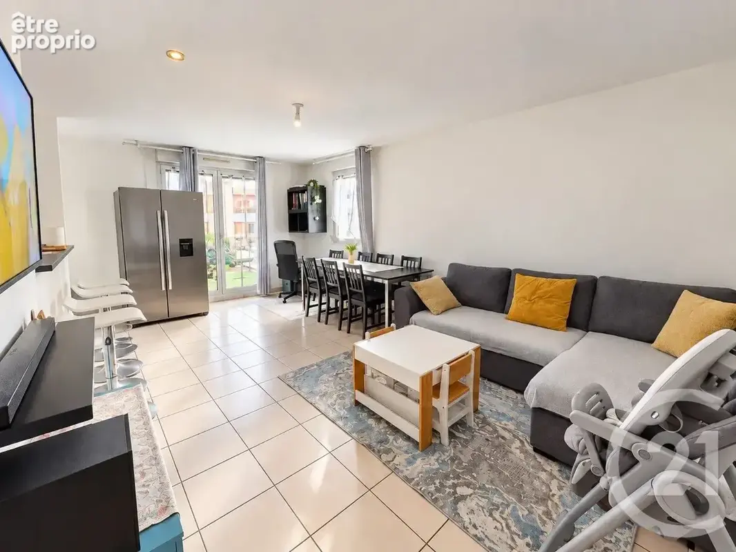 Appartement 3 pièces 64 m² à vendre à Colomiers (31770) - photo 2