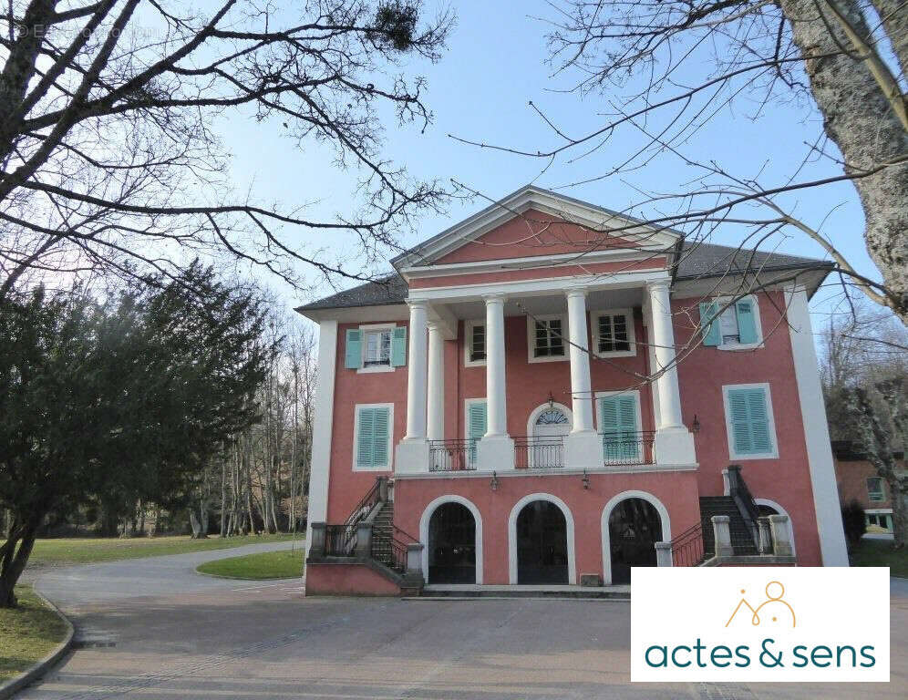 Appartement à COGNIN