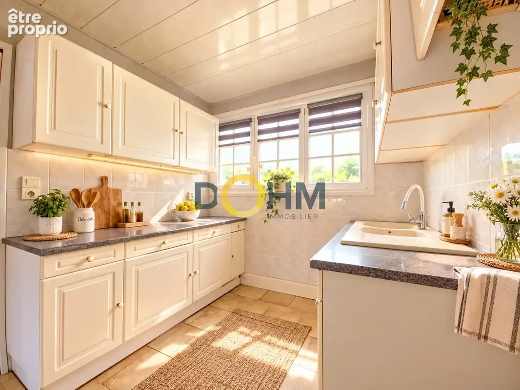 Charmante maison 63 m2 - photo 2