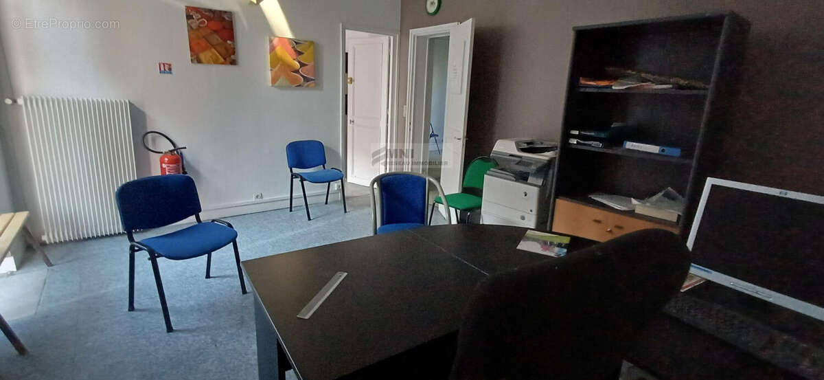 Appartement à ALFORTVILLE