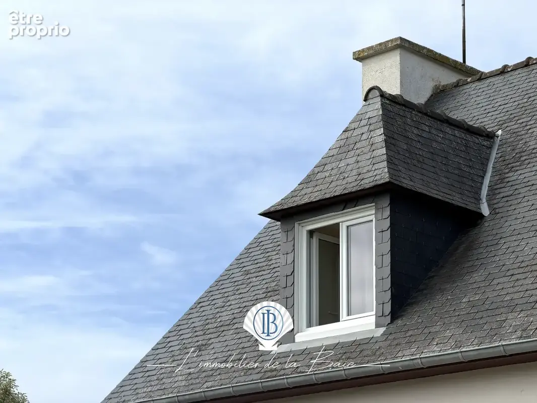 Maison néo-bretonne, à proximité du centre de Fréhel - photo 4