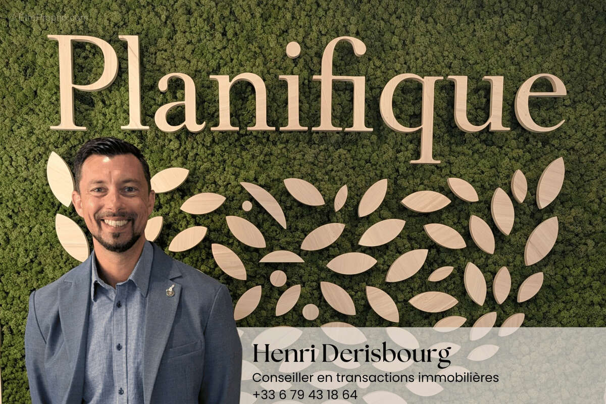 Appartement à REIGNIER