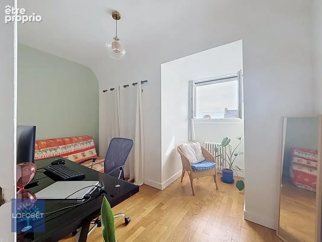 Appartement Fougeres  3 pièce(s) - photo 8