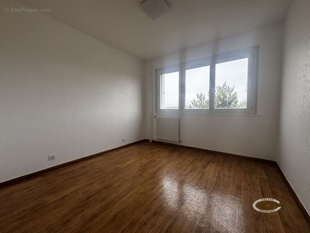 Appartement à ANNEMASSE