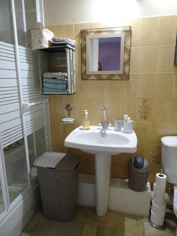 Maison à MONTIGNY-SUR-AUBE