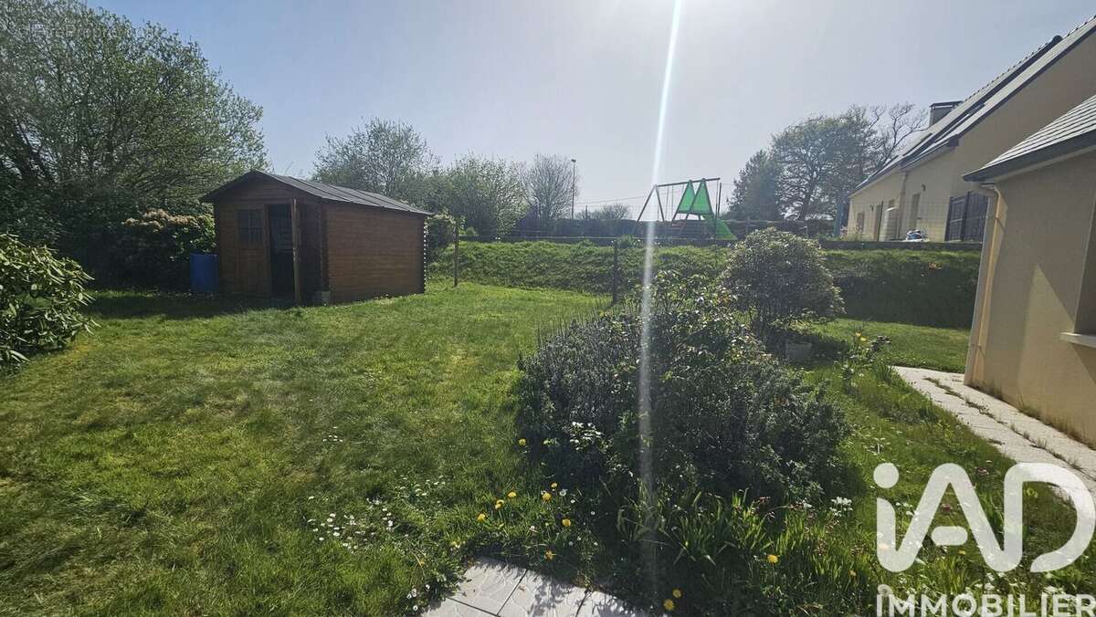 Photo 8 - Maison à PLOUARET