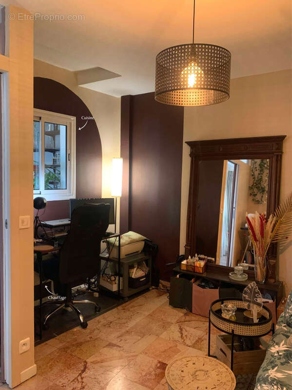 Appartement à ARCUEIL