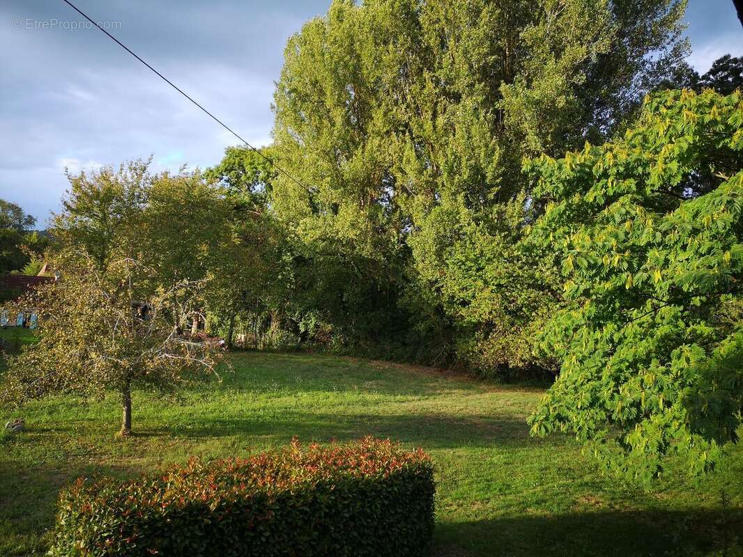 Maison de village en pierre : 160m² de potentiel, 5 chambres et dépendances, à 10 minutes à pied des commerces! - photo 3