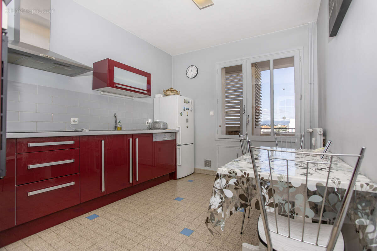 Appartement à ROANNE
