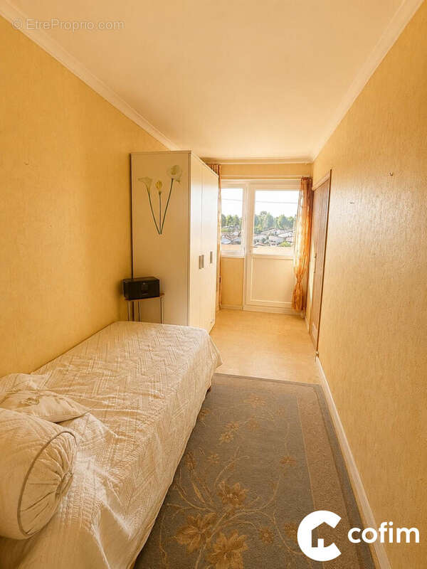 Appartement à SAINT-PIERRE-D'IRUBE