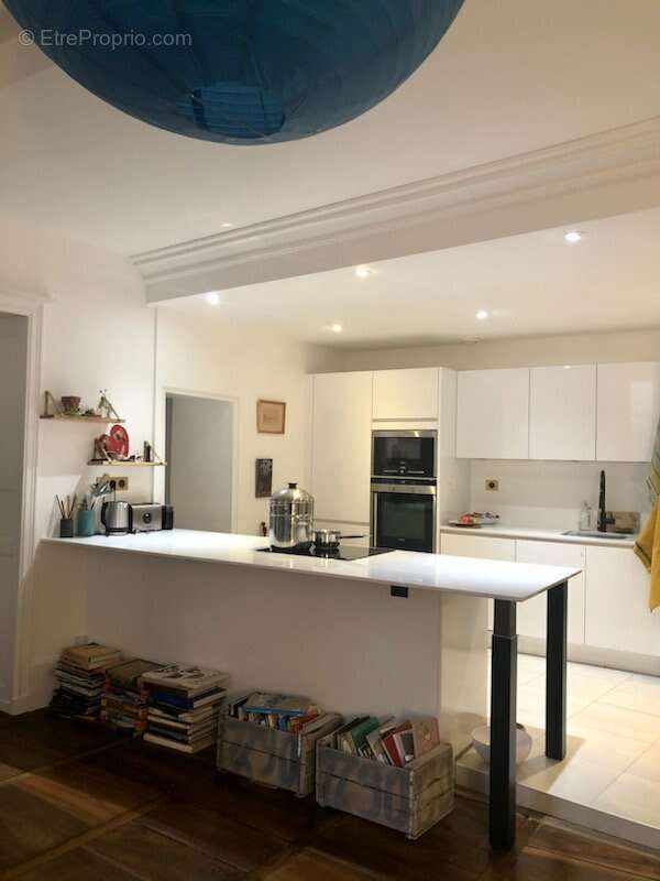 Appartement à FIGEAC
