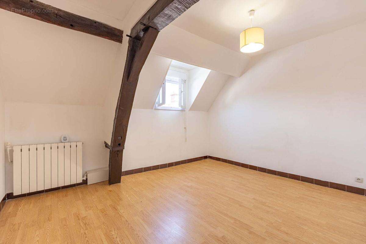 Maison Romorantin Lanthenay 6 pièces 117 m2 - photo 11