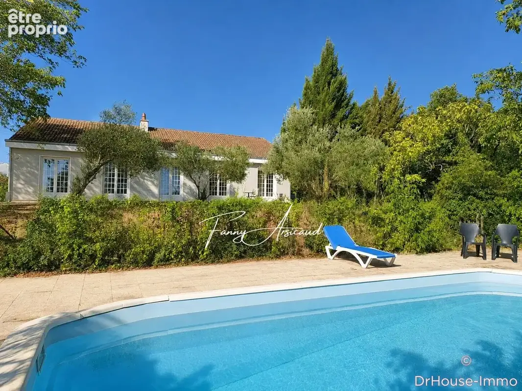 Maison 7 pièces 128 m² à vendre à Vix (85770) - photo 7