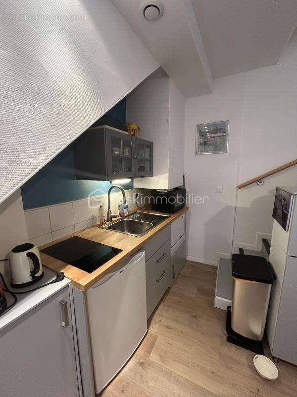 Appartement à PERROS-GUIREC