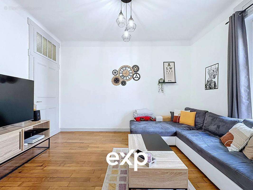 Appartement à HAYANGE