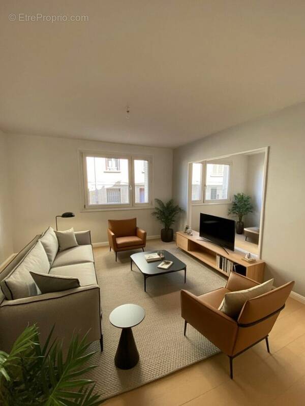 Appartement à SAINTE-COLOMBE