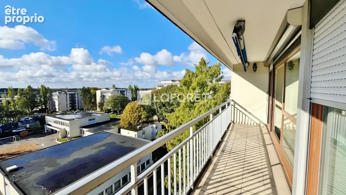 Appartement Velizy Villacoublay 3 pièce(s) 64.94 m2 - photo 5